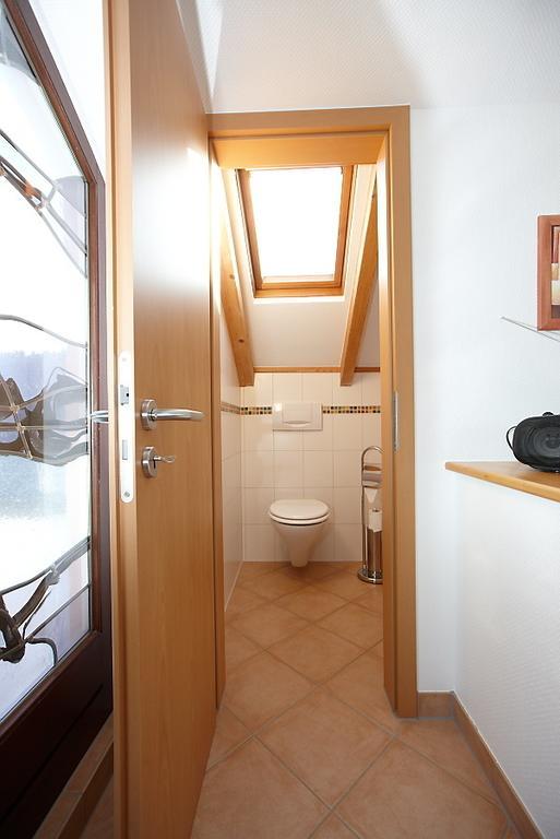Ferienwohnung Weingut Ackermann Zeltingen-Rachtig Room photo